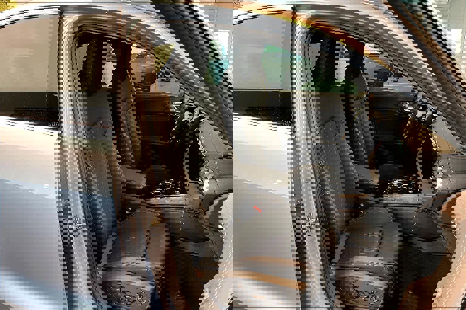 Used 2025 Audi A5 2.0T Premium Plus image 9