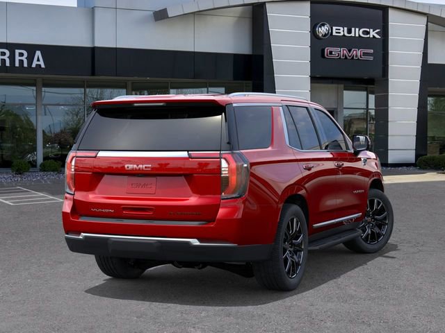 New 2026 GMC Yukon Elevation w/ Elevation Premium Package AWD/4WD image 4