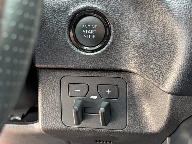 Certified 2026 Toyota Tundra SR5 w/ SX Package RWD image 19