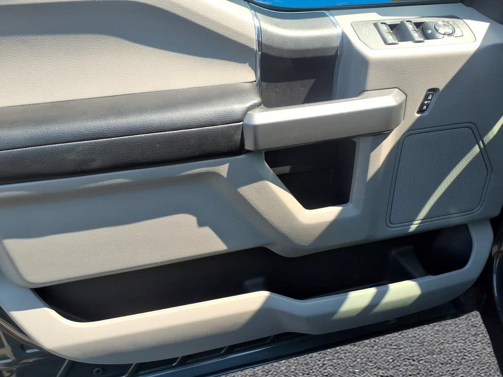Used 2018 Ford F150 XLT RWD image 15