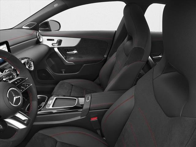 New 2026 Mercedes-Benz CLA 45 AMG S 4MATIC image 6