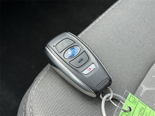 Certified 2025 Subaru Crosstrek 2.5i Sport w/ Crosstrek Mirror Package image 26