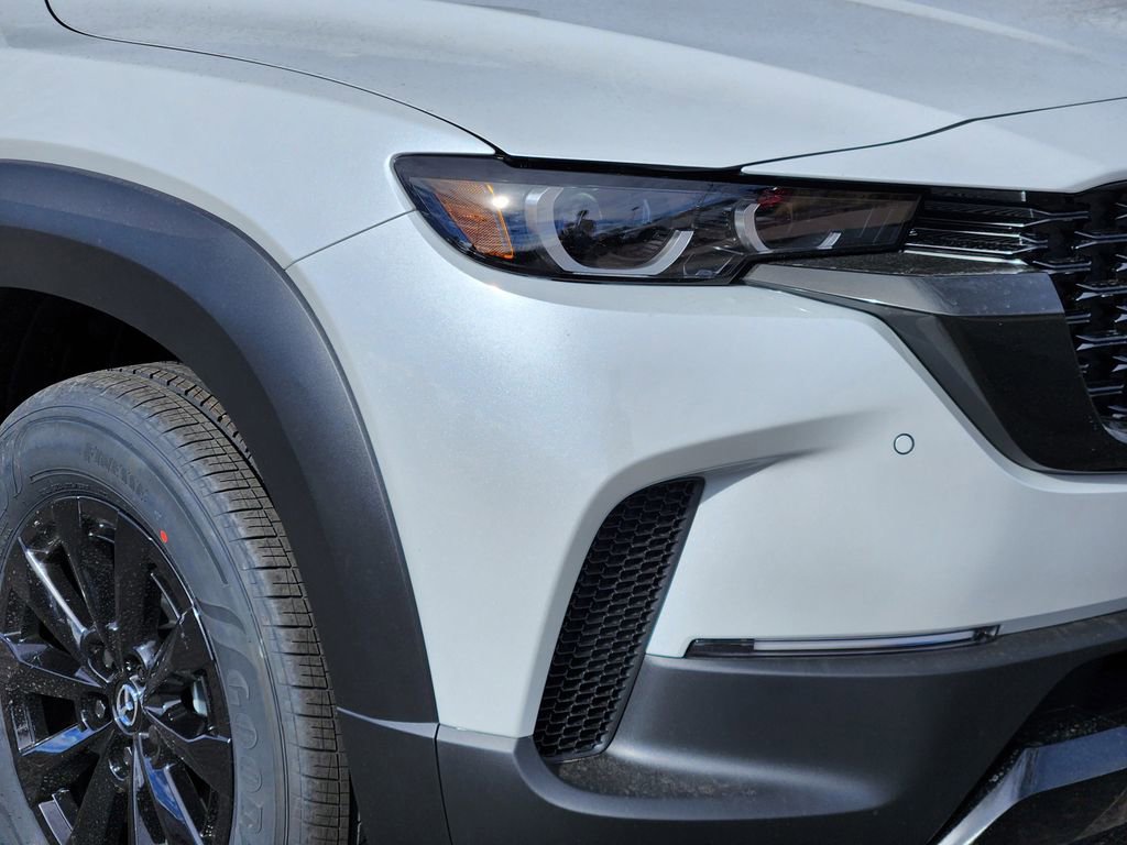 New 2026 MAZDA CX-50 AWD 2.5 Hybrid w/ Cargo Package image 28