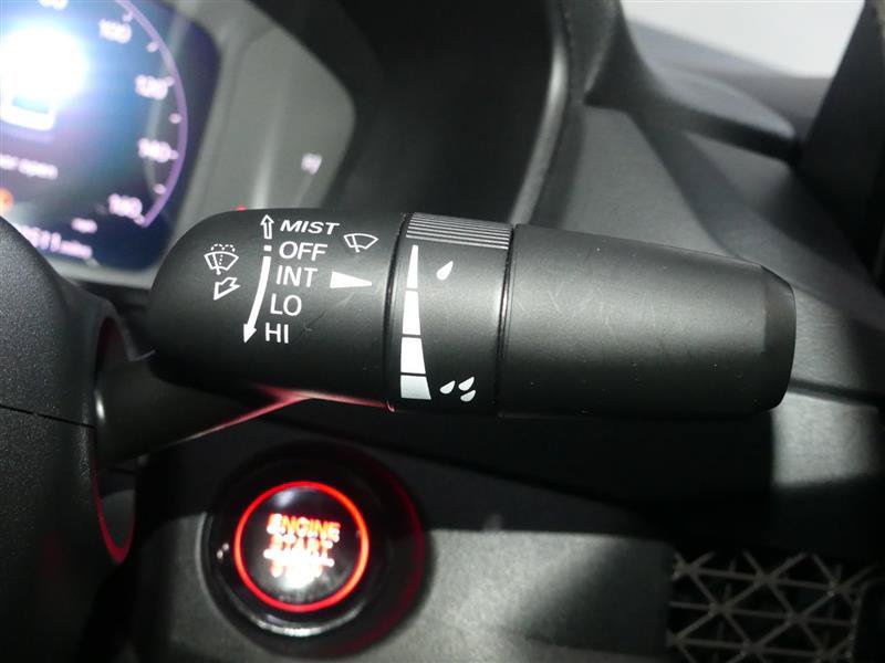 Used 2024 Honda Accord EX image 34