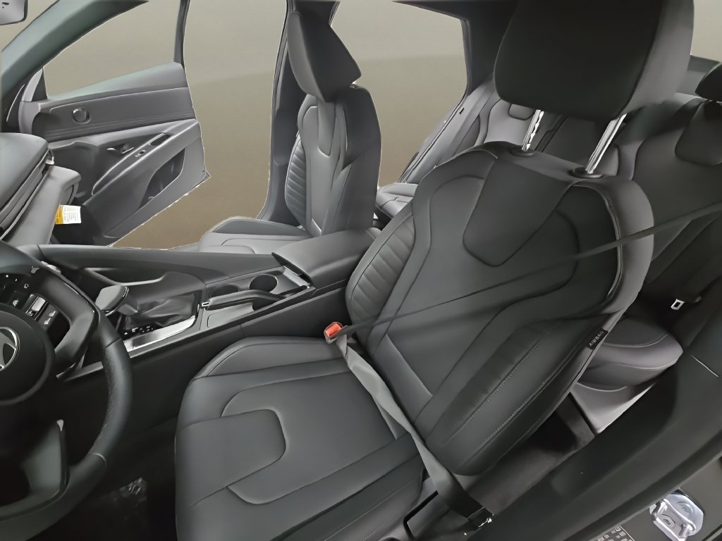New 2026 Hyundai Elantra SEL Sport FWD image 14