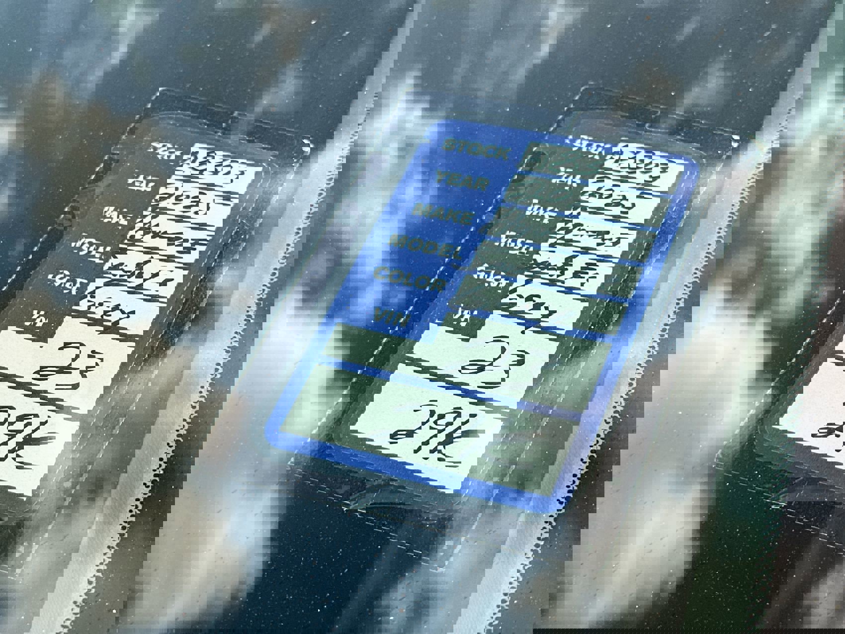 Used 2025 Hyundai Santa Fe SEL image 25