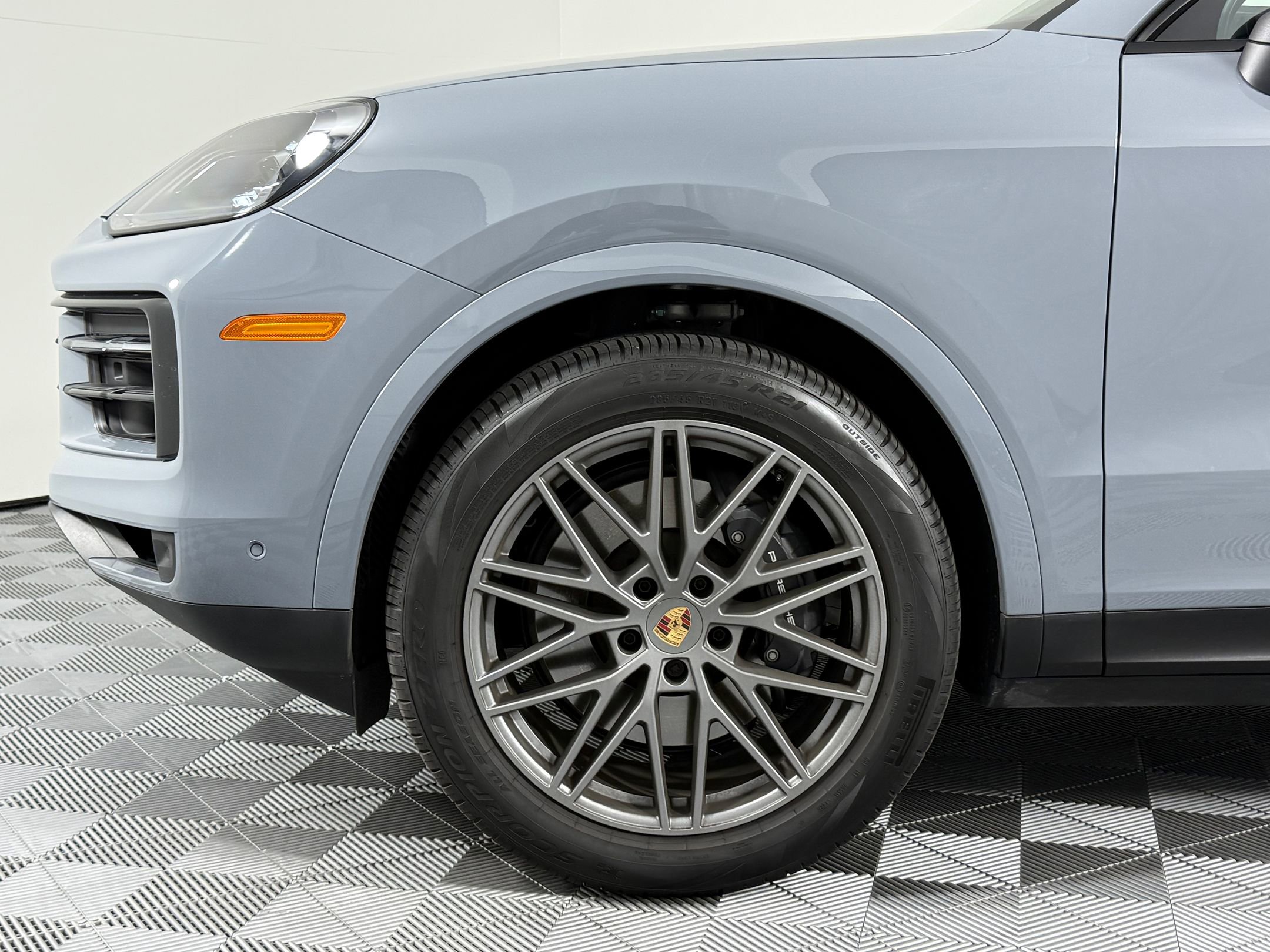 New 2026 Porsche Cayenne Coupe image 12