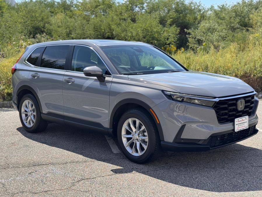 Used 2023 Honda CR-V EX-L image 2