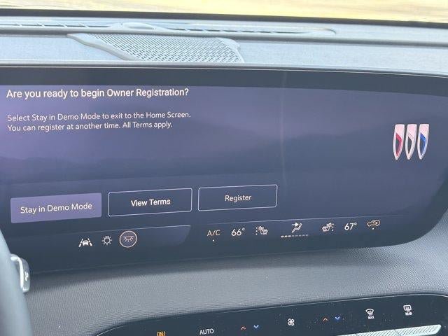 New 2026 Buick Enclave Sport Touring w/ Power Package FWD image 31
