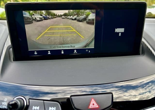 New 2026 Acura RDX SH-AWD image 22
