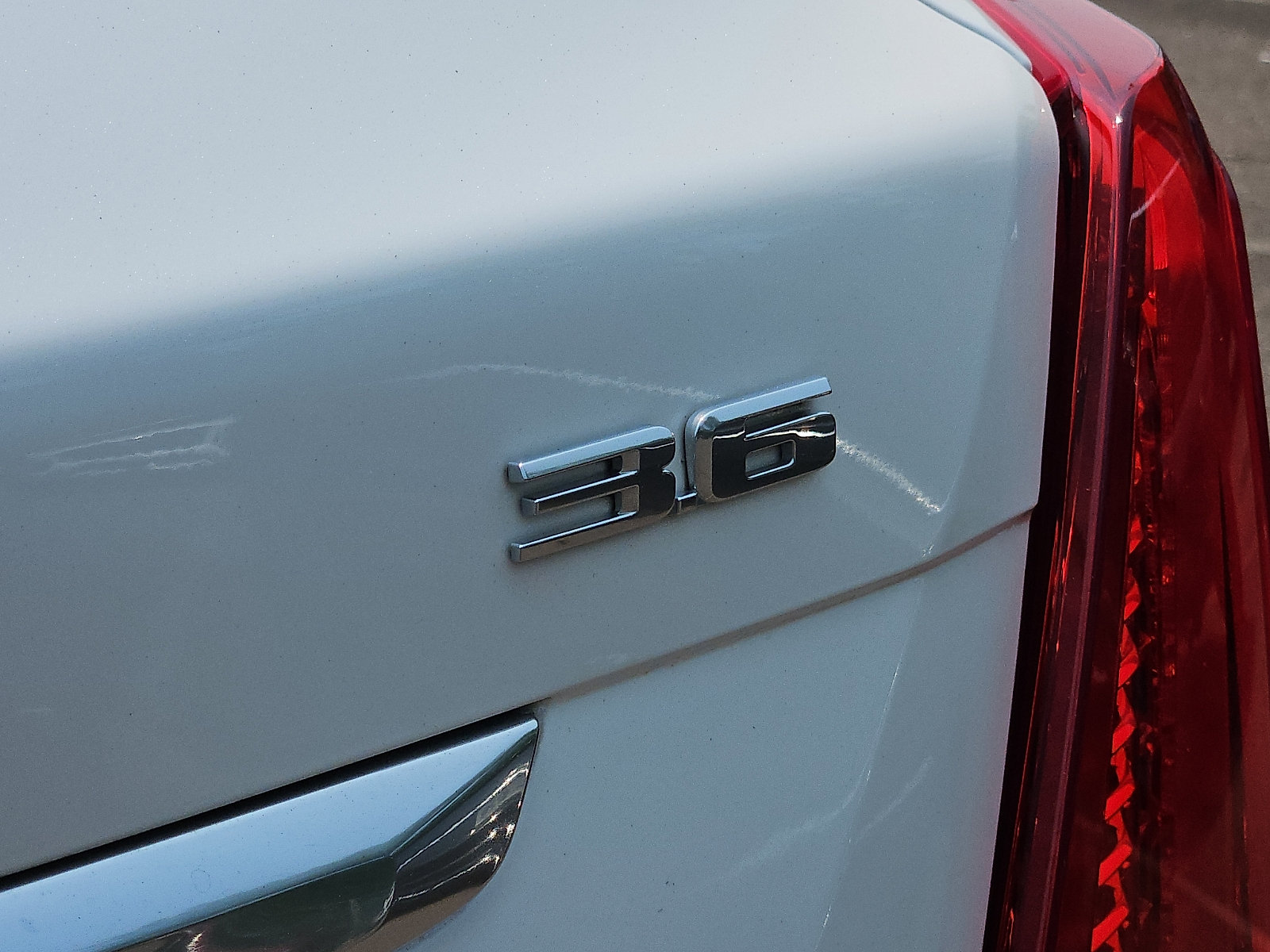 Used 2019 Cadillac XT5 Luxury AWD/4WD image 32