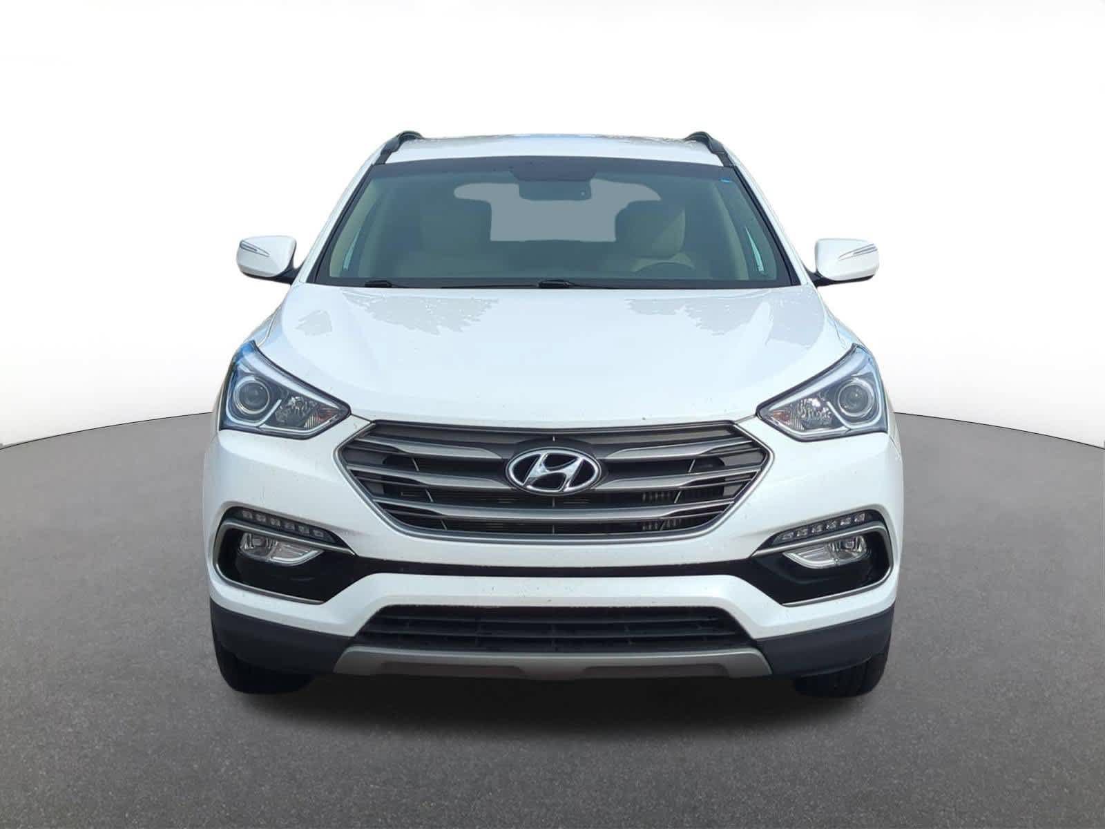 Used 2018 Hyundai Santa Fe Sport 2.0T AWD/4WD image 9