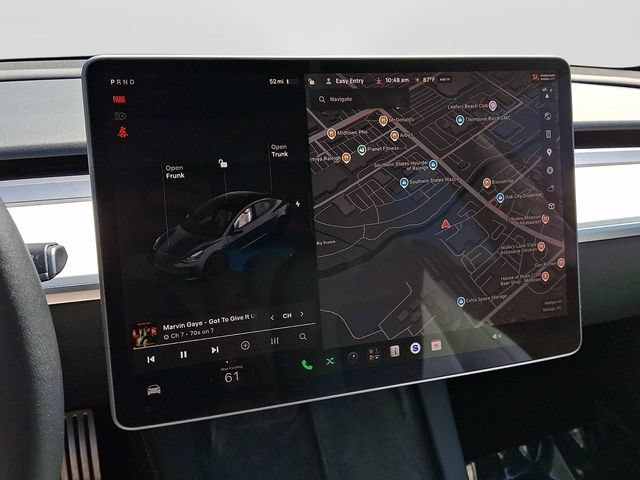 Used 2023 Tesla Model 3 Performance AWD/4WD image 19