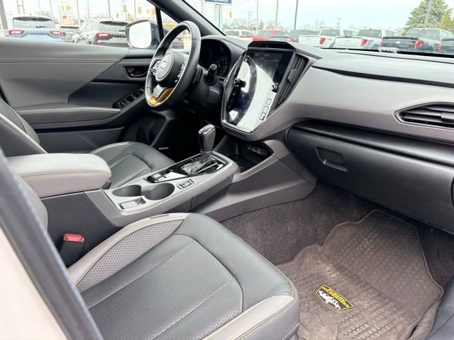 Used 2024 Subaru Crosstrek 2.5i Wilderness image 13