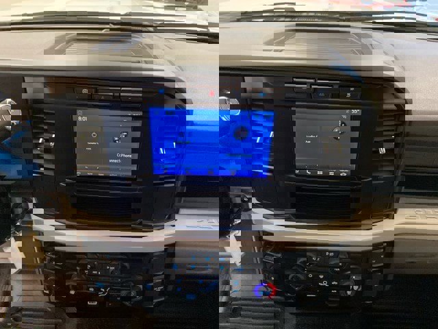 Used 2024 Ford F550 2WD Regular Cab Super Duty w/ XL Chrome Package image 19