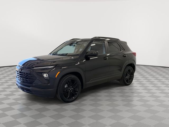New 2026 Chevrolet TrailBlazer LT w/ Convenience Package image 8