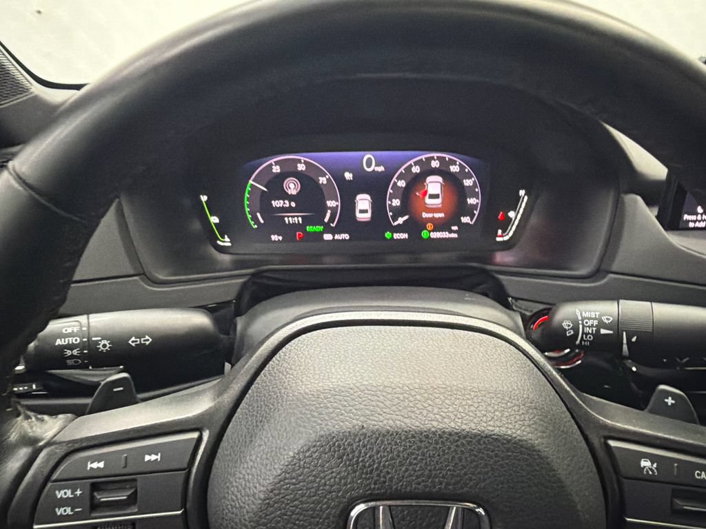 Used 2023 Honda Accord Sport image 26
