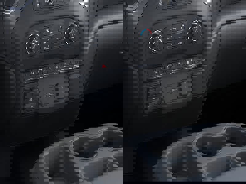 New 2026 Chevrolet Silverado 2500 Custom w/ Custom Value Package image 23