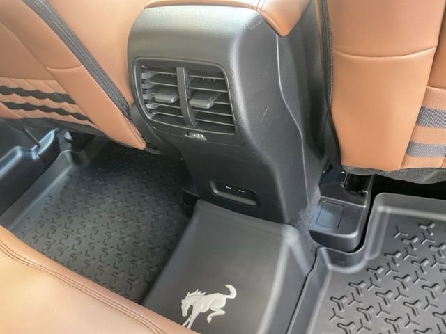 New 2026 Ford Bronco Sport Outer Banks AWD/4WD image 55