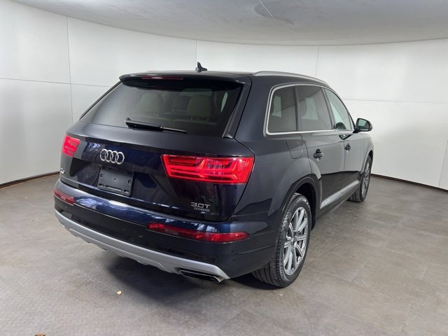 Used 2018 Audi Q7 3.0T Premium Plus image 7