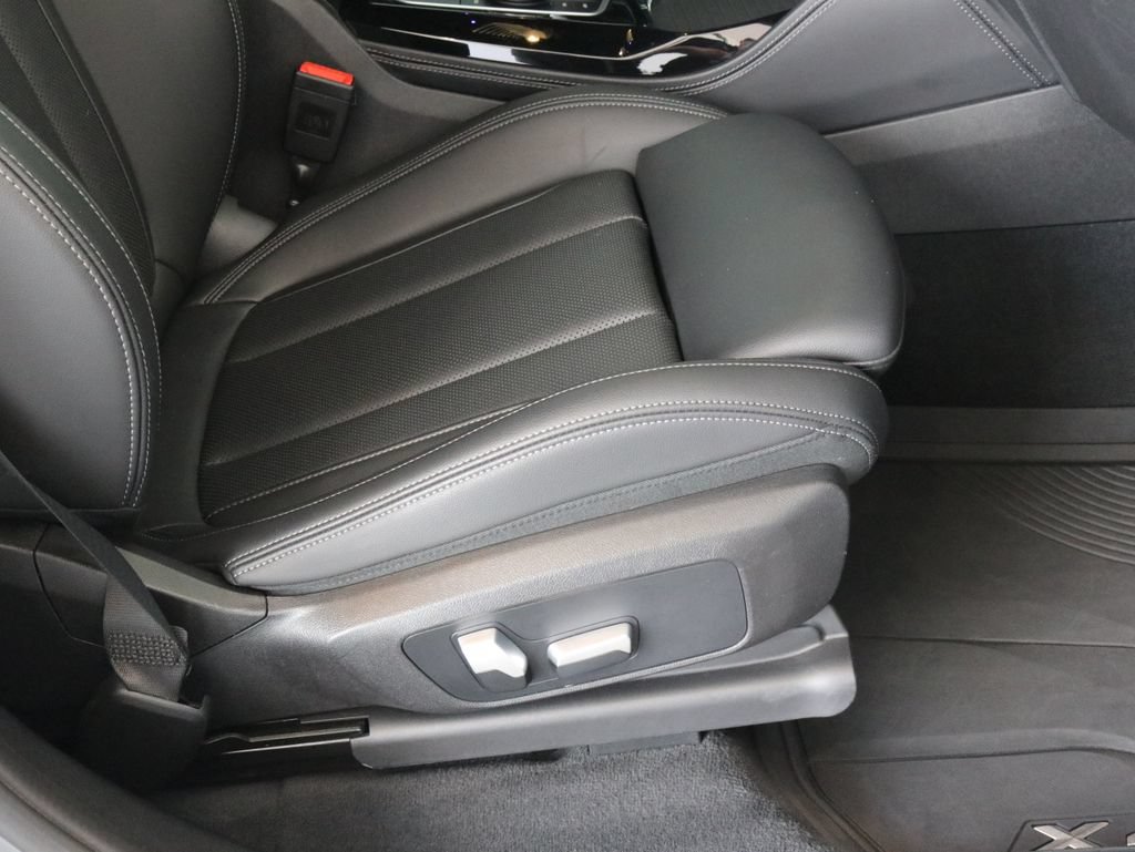 Used 2022 BMW X4 M40i w/ Premium Package AWD/4WD image 49