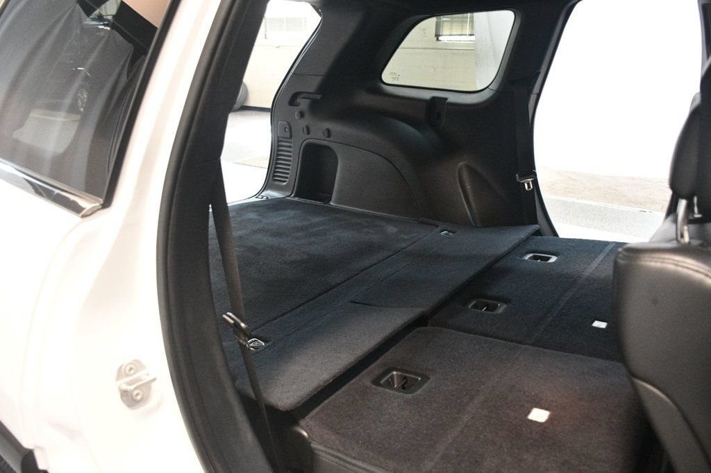 Used 2022 Jeep Grand Cherokee Limited AWD/4WD image 72