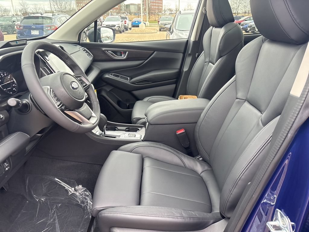 New 2026 Subaru Ascent Touring AWD/4WD image 23