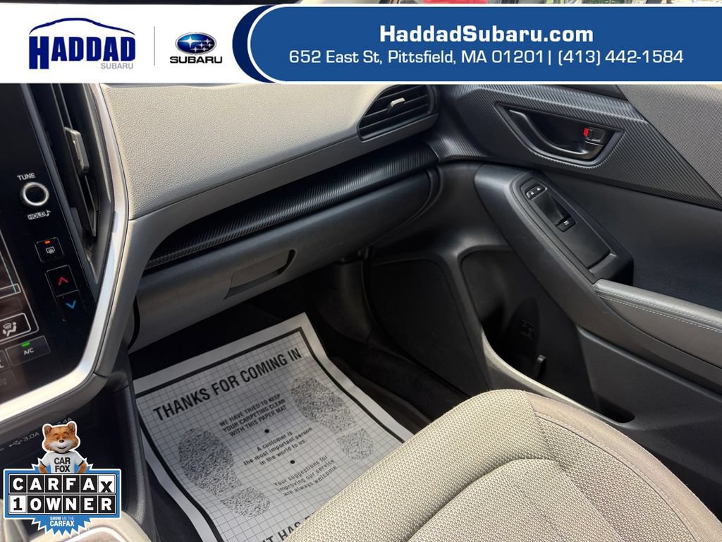 Certified 2024 Subaru Crosstrek 2.0i Premium AWD/4WD image 30