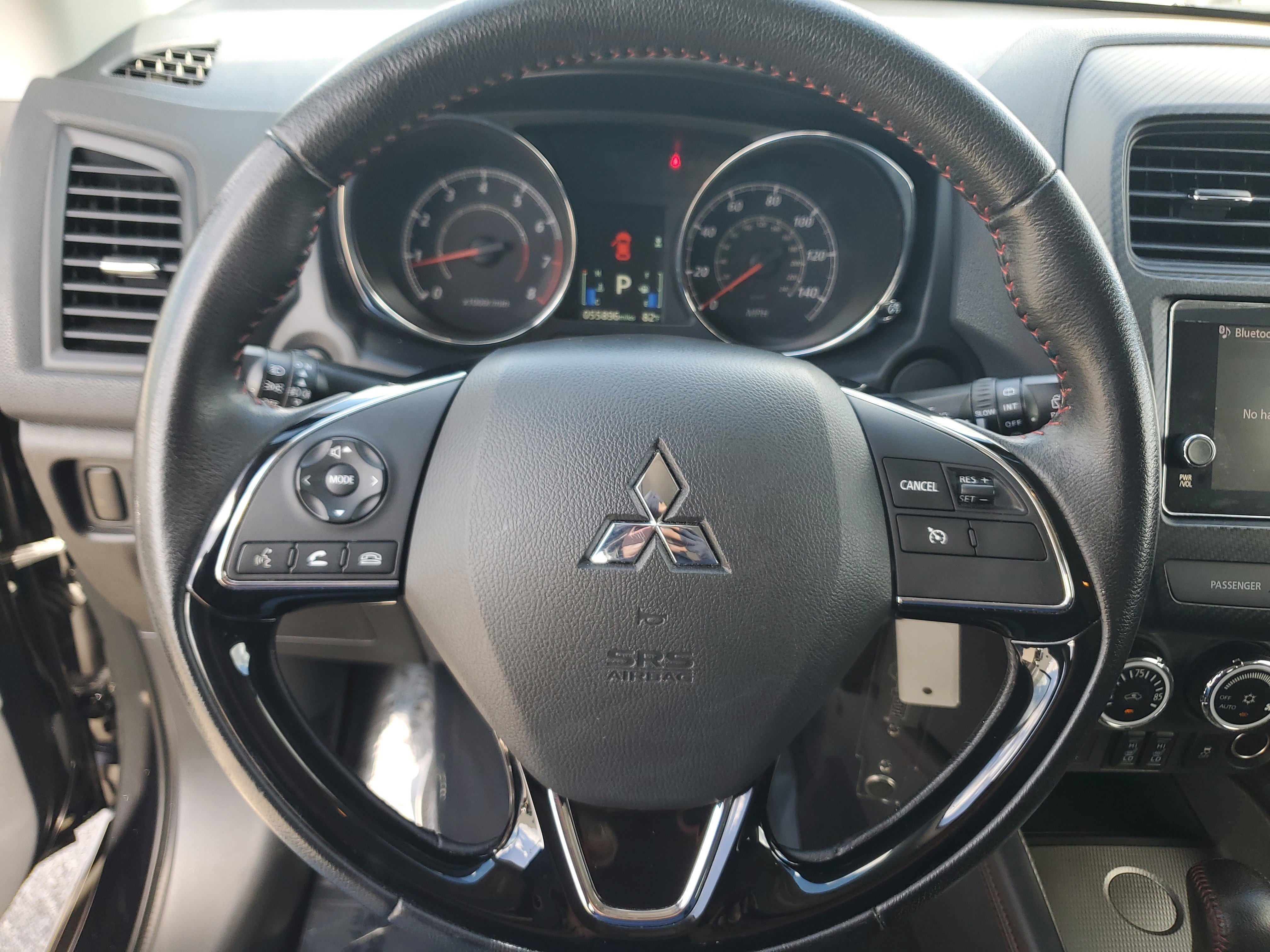 Used 2019 Mitsubishi Outlander Sport LE image 20