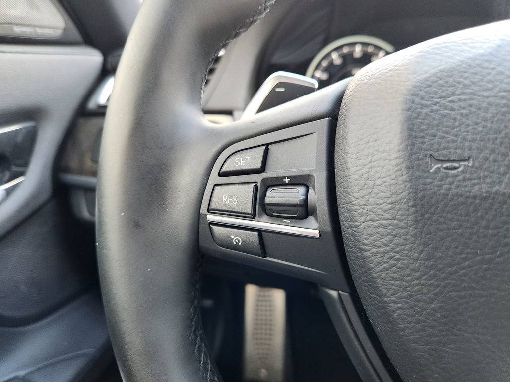 Used 2015 BMW 740Li RWD image 28