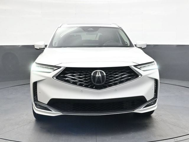 New 2026 Acura MDX w/ Advance Package AWD/4WD image 10