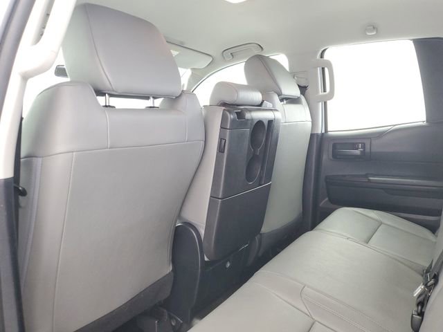 Used 2018 Toyota Tundra SR RWD image 11