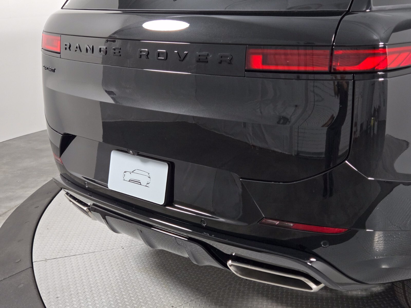 New 2027 Land Rover Range Rover Sport Dynamic SE AWD/4WD image 7