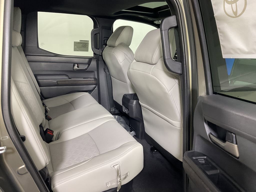New 2026 Toyota Tacoma Limited image 21
