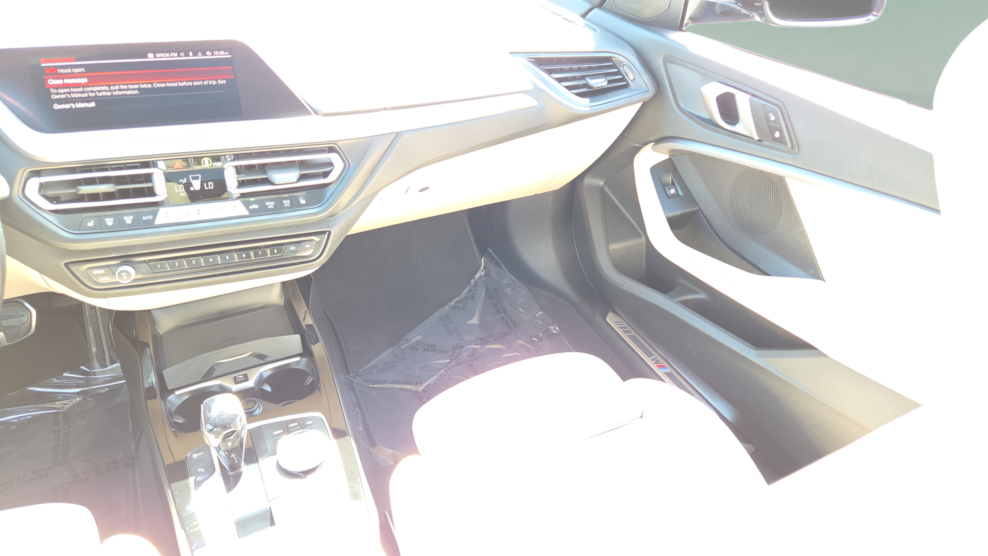 Used 2023 BMW 228i Gran Coupe w/ Dynamic Handling Package FWD image 15