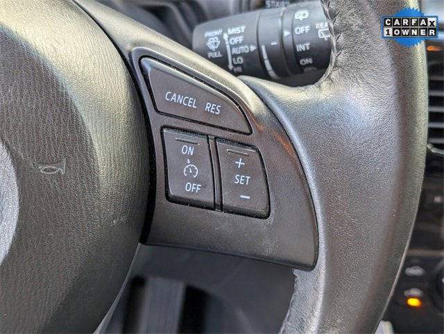 Used 2013 MAZDA CX-5 Grand Touring image 27