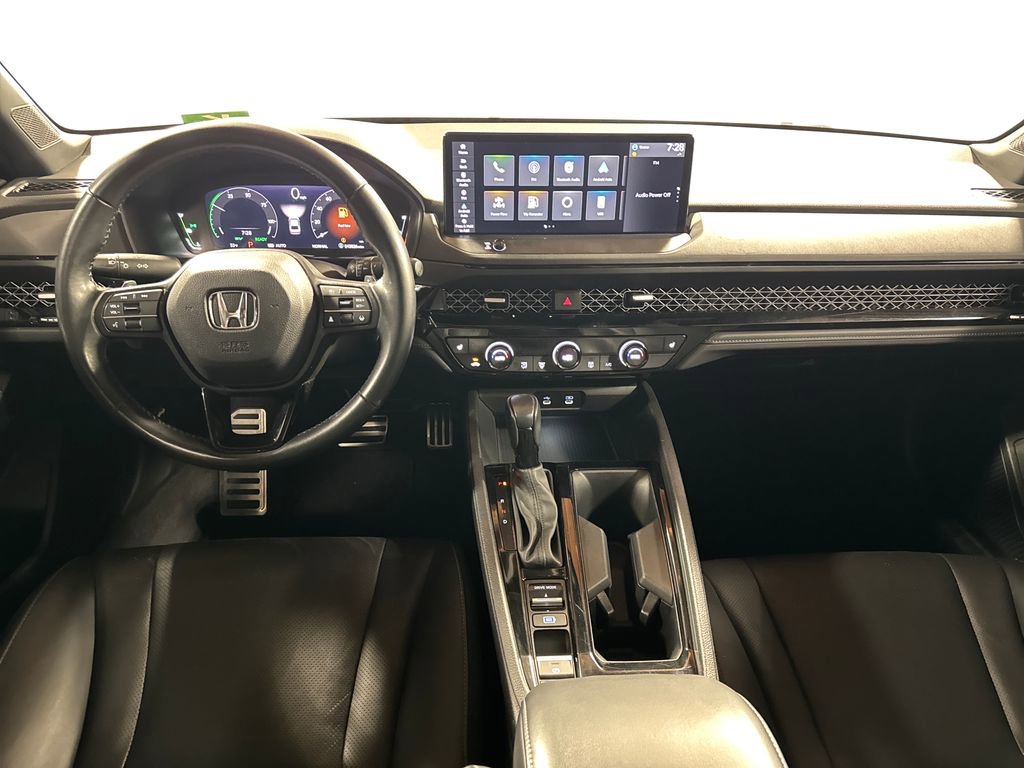 Used 2023 Honda Accord Sport image 4