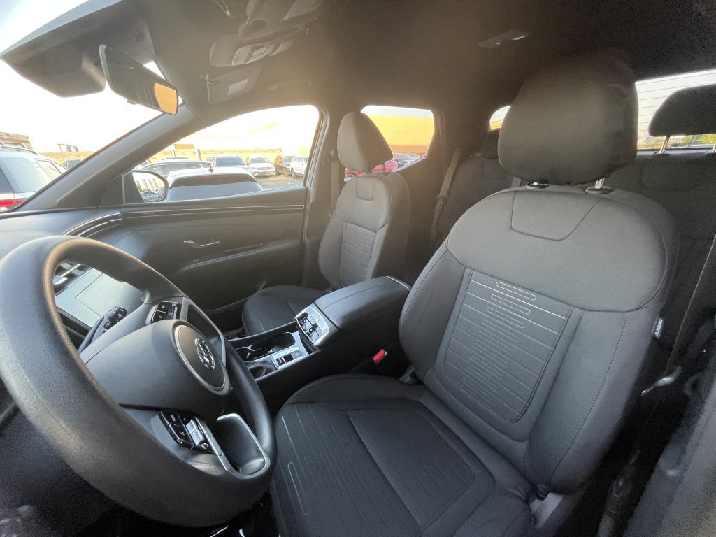 Used 2023 Hyundai Santa Cruz SEL image 18