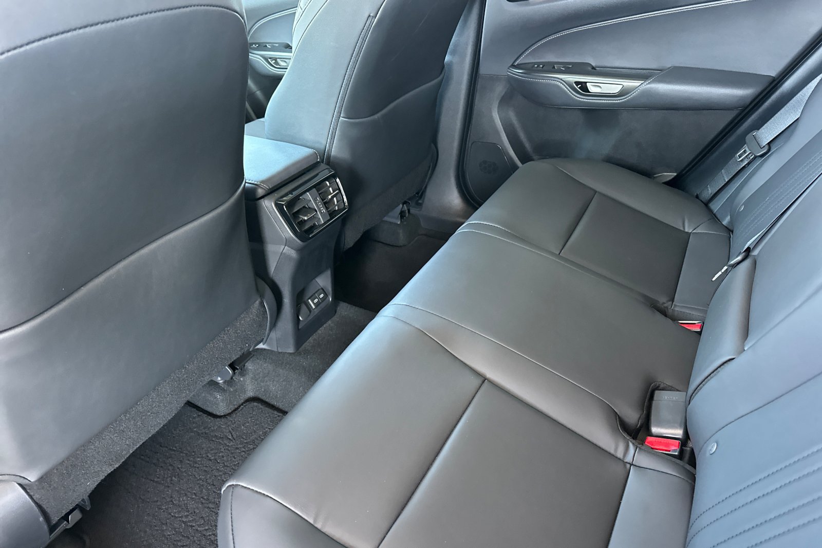 Used 2026 Lexus NX 350h AWD w/ Accessory Package (2T) image 12