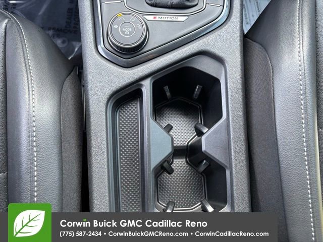 Used 2018 Volkswagen Tiguan SE image 24