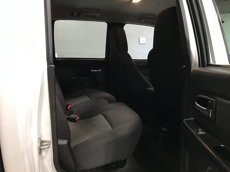 Used 2012 Chevrolet Colorado LT AWD/4WD image 19