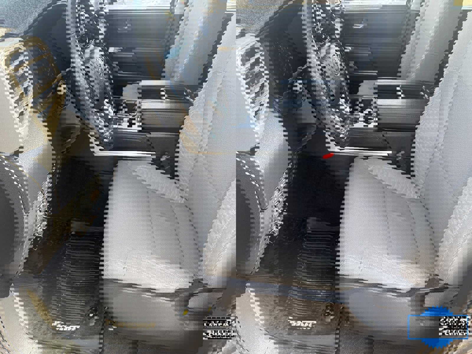 Used 2022 Toyota Tundra SR5 w/ Convenience Package image 19