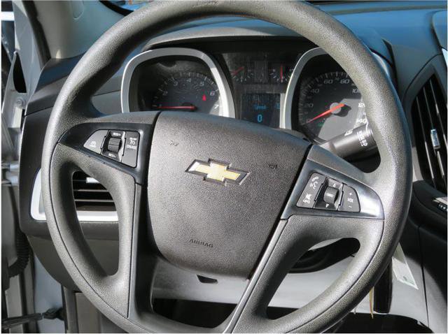 Used 2012 Chevrolet Equinox LS image 9