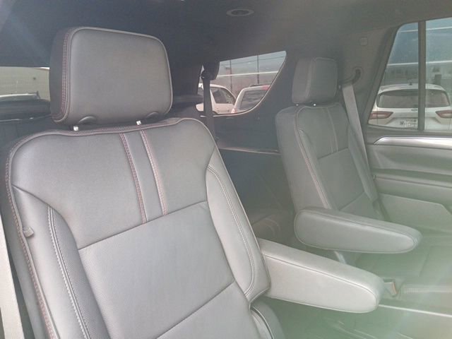 Used 2023 Chevrolet Tahoe RST w/ Luxury Package image 13