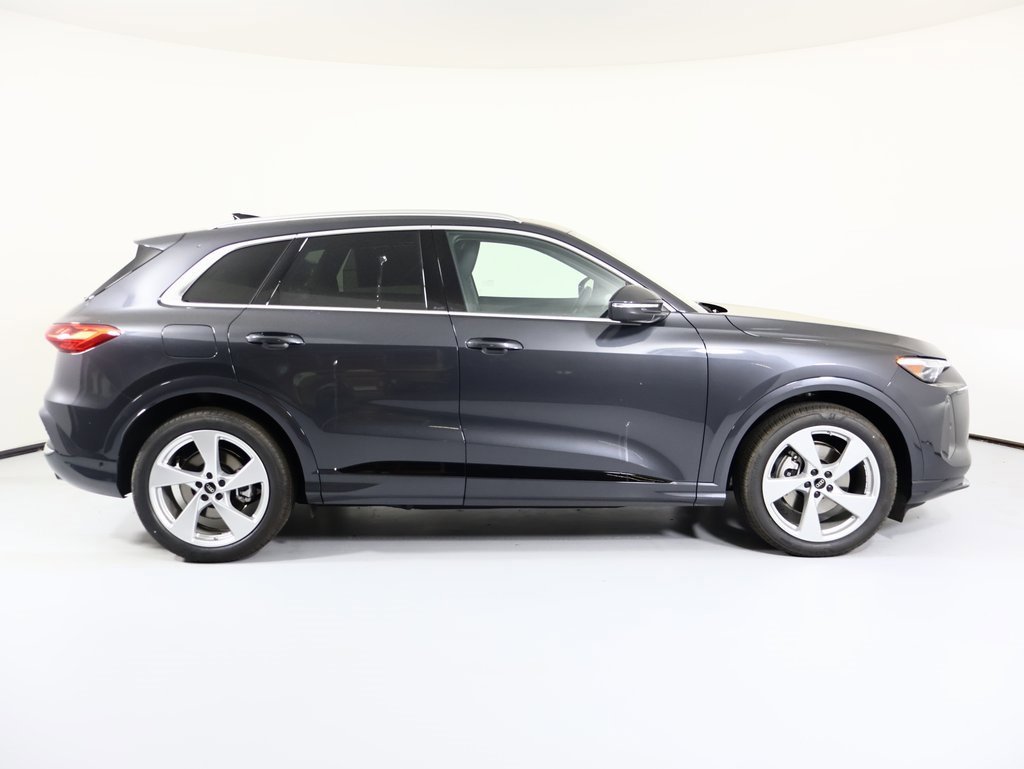New 2025 Audi Q5 Prestige image 20