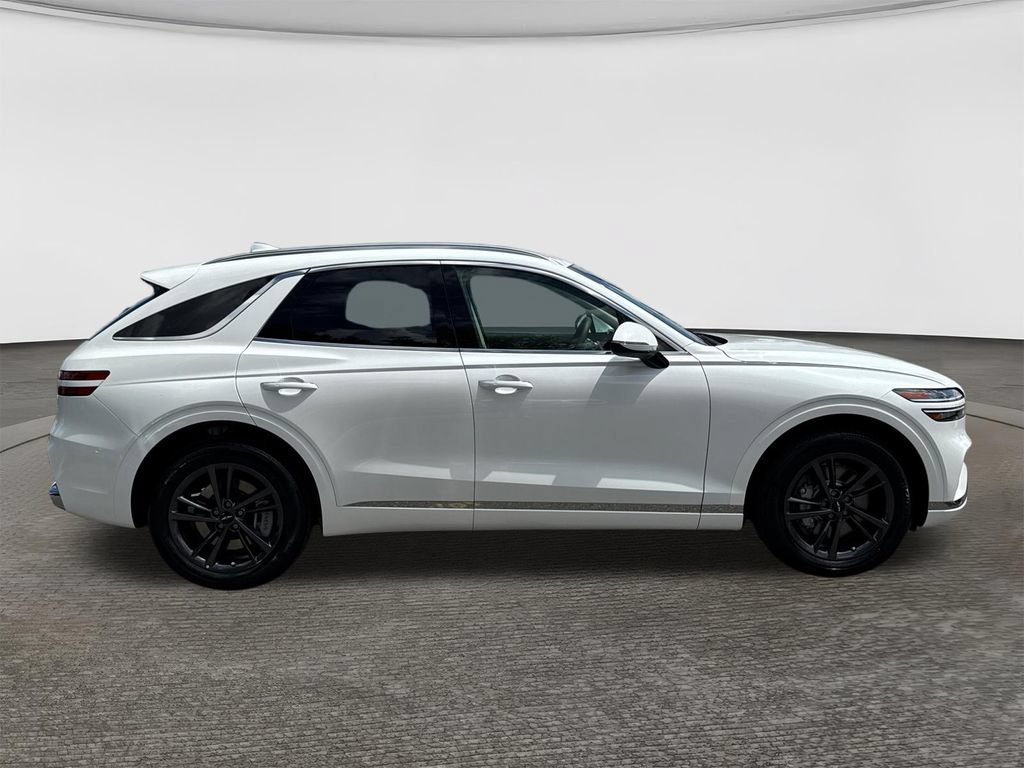 New 2027 Genesis GV70 2.5T Select AWD/4WD image 9