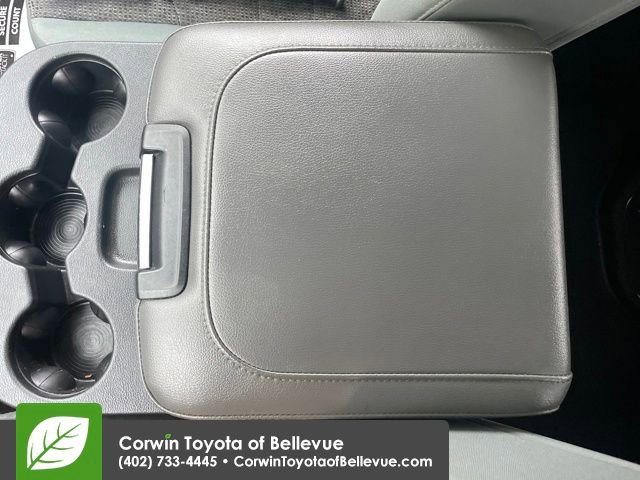 Used 2015 RAM 1500 Big Horn image 15