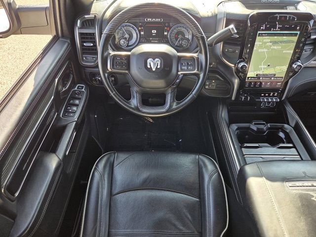 Used 2021 RAM 2500 Limited w/ Night Edition AWD/4WD image 15