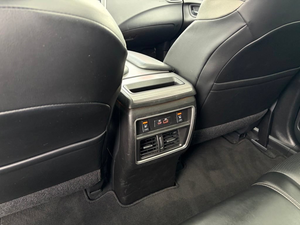 Certified 2023 Nissan Murano SL w/ SL Moonroof Package AWD/4WD image 28