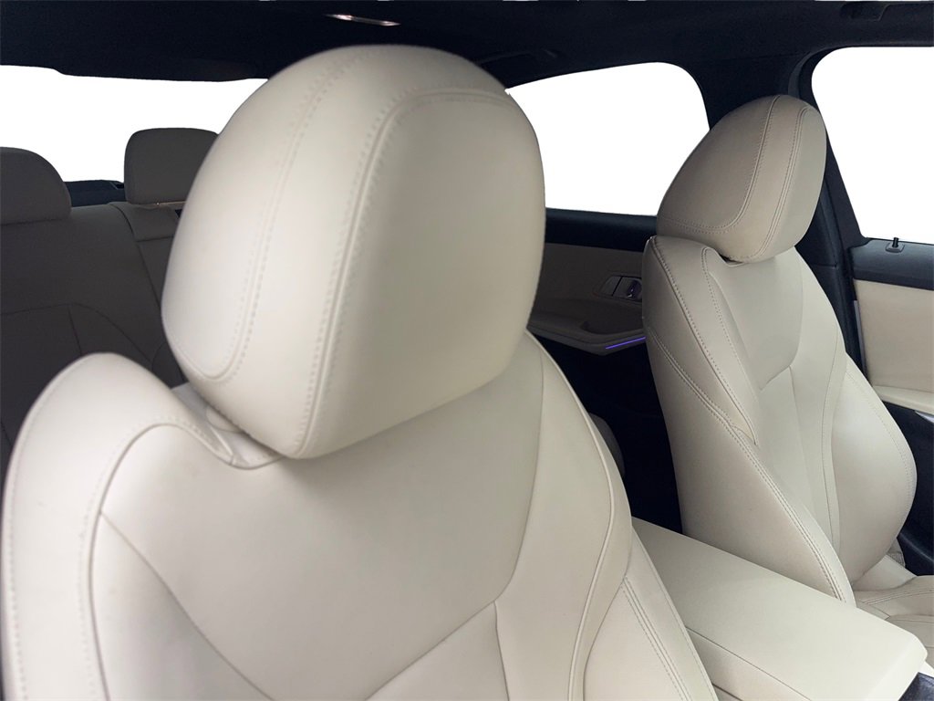 Used 2019 BMW 330i Sedan image 45